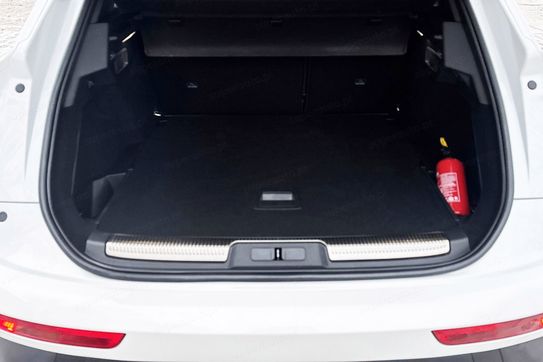 DS DS7 Rivoli 1.6 PureTech  aut