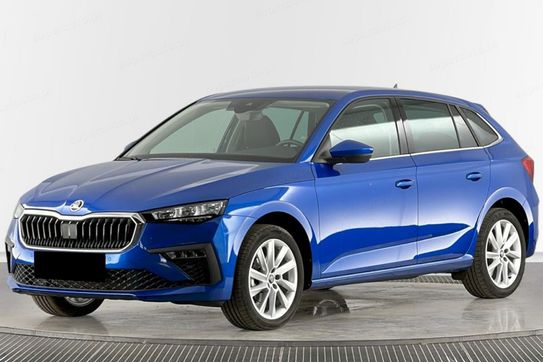 Skoda Scala Drive 1.0 TSI DSG