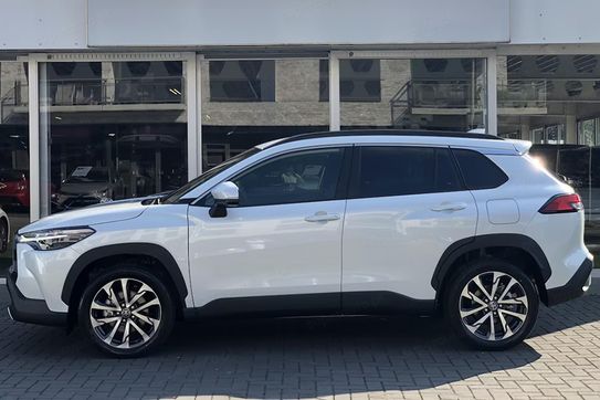 Toyota Corolla Cross Executive 2.0 Hybrid