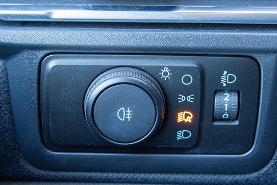 Ford Tourneo Custom L1H1 Titanium X AT