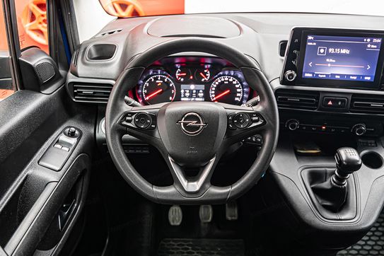 Opel Combo Kombi L1H1
