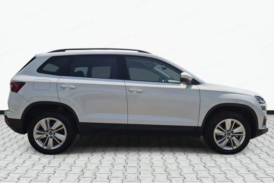 Skoda Karoq 1.5 TSI ACT Selection DSG