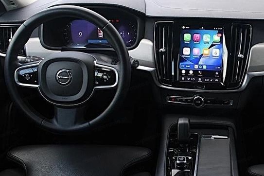 Volvo V90 B4 D Plus Dark