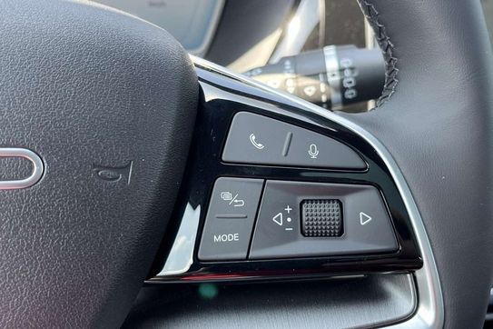 Byd Seal U DM-i  Design AWD