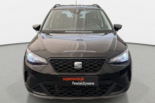 Seat Arona TSI Style S&S DSG