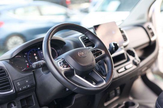 Toyota Proace Max D-4D L3H2