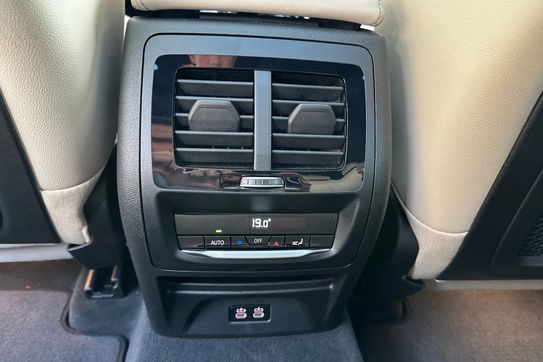 BMW X4 xDrive30i M Sport