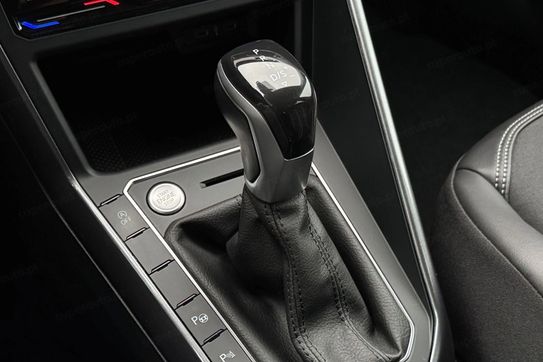 Volkswagen Taigo 1.5 TSI OPF DSG Style