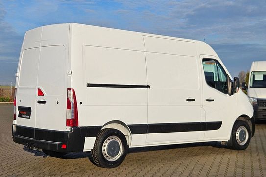 Opel Movano L2H2 AT