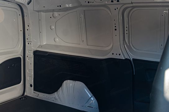 Toyota Proace City Long L2H1