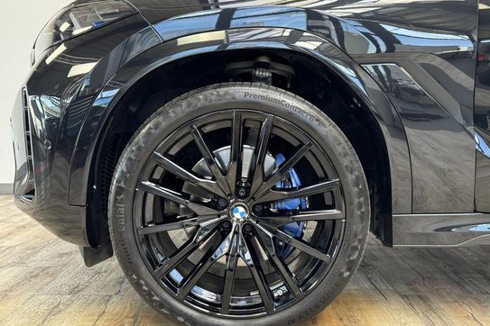 BMW X6 xDrive30d M Sport