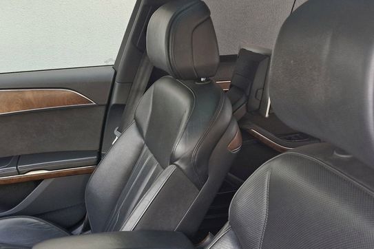 Audi A8 L 50 TDI quattro S Line
