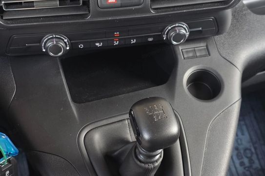 Toyota Proace City Verso 1.5 d-4D Business