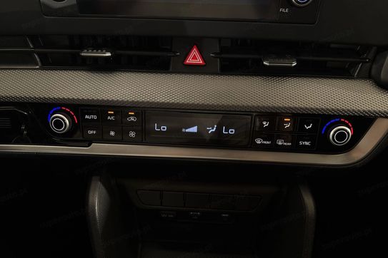 Kia Sportage 1.6 T-GDI 2WD