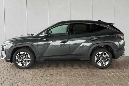 Hyundai Tucson 1.6 T-GDi  Executive 2WD DCT