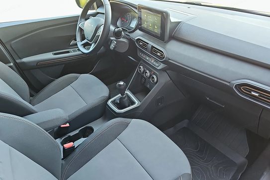 Dacia Sandero 1.0 Tce Extreme