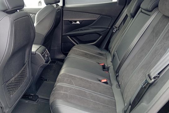 Peugeot 3008 1.6 PureTech GT Line