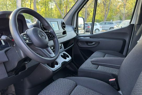 Mercedes Sprinter L3H2