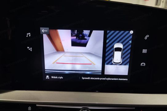 Opel Mokka 1.2 T GS S&S