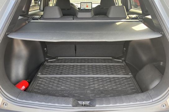 Toyota Corolla Cross 2.0 Hybrid Style