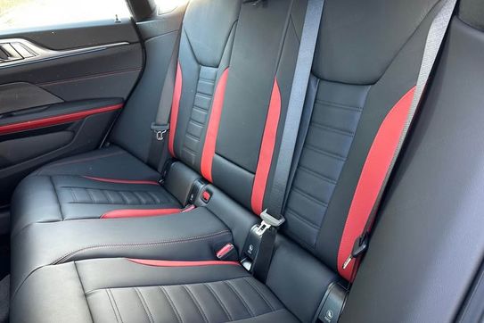 BMW Seria 4 Gran Coupe M440i xDrive