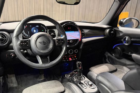 Mini Mini Cooper S