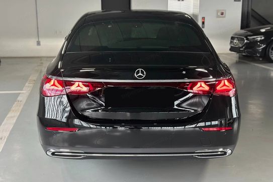 Mercedes Klasa E 220 d Avantgarde