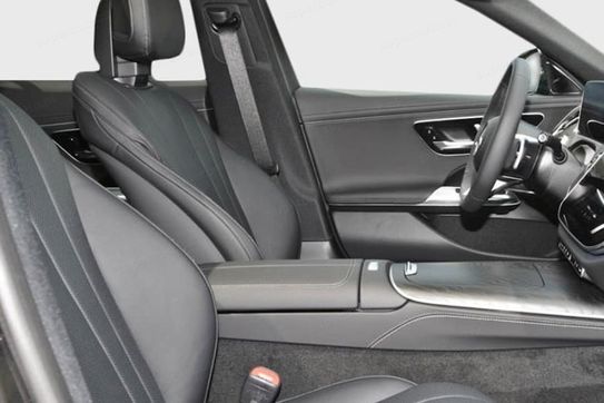 Mercedes Klasa E 220 d  4-Matic AMG