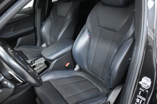 BMW X4 xDrive20d M Sport
