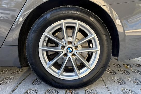 BMW Seria 5 520i