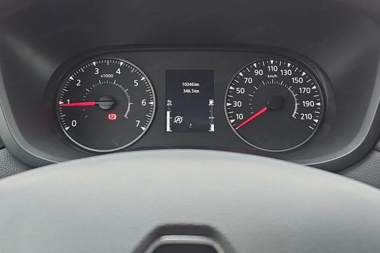 Renault Master RWD-DBL L3H2 Extra