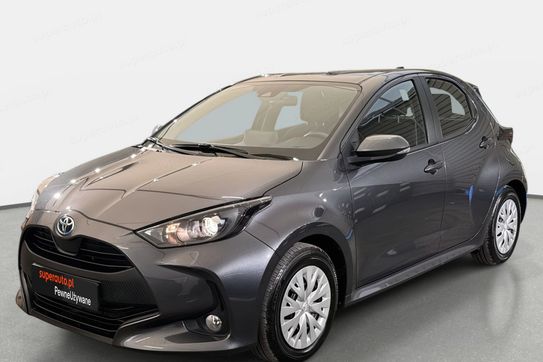 Toyota Yaris Hybrid 1.5