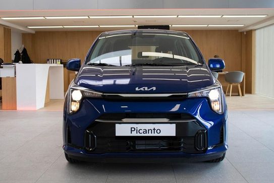 Kia Picanto 1.0 DPI L