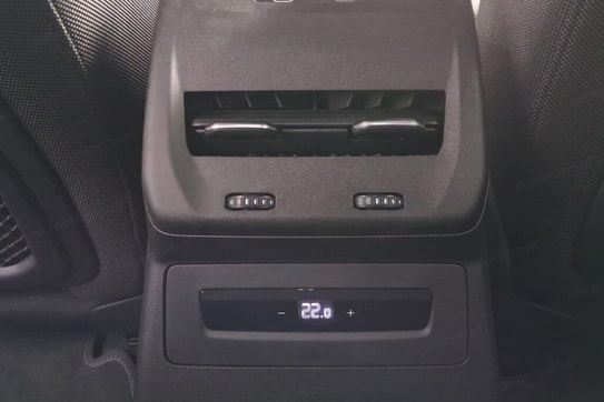 Audi A5 TFSI S line Avant