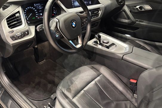 BMW Z4 20i sDrive Advantage