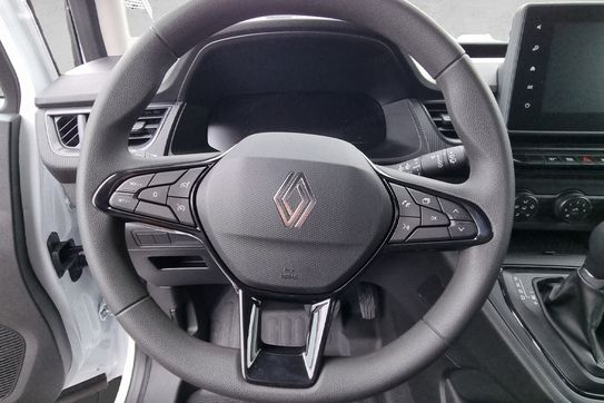 Renault Kangoo Van L2H1 Extra Izoterma EDC