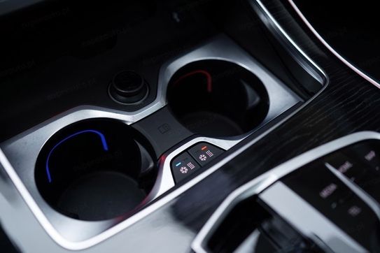 BMW X5 xDrive30d M Sport