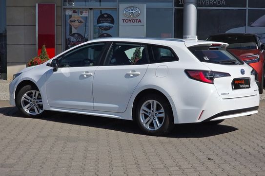 Toyota Corolla 1.8 Hybrid Comfort