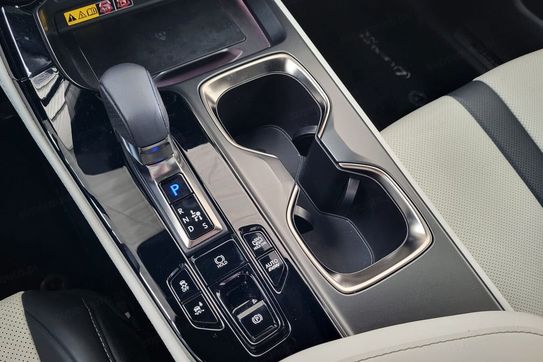 Lexus NX 450h+ F Sport AWD