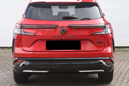 Renault Espace Esprit Alpine 1.2 E-Tech Full Hybrid