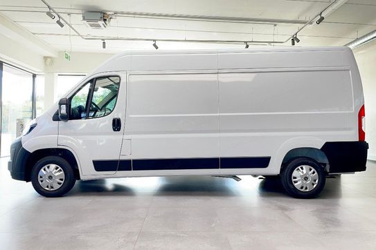 Opel Movano L3H2