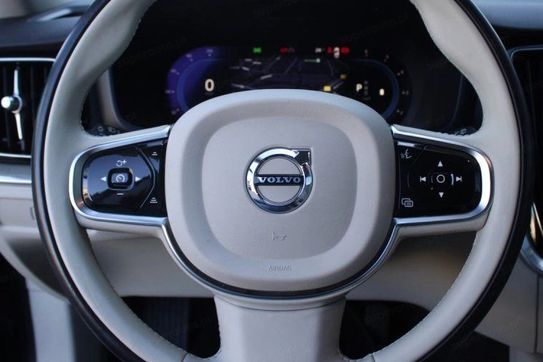 Volvo V60 B4 D Plus Dark aut