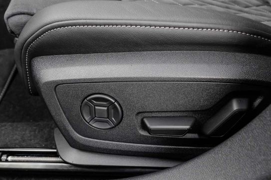 Audi A3 S3 TFSI quattro Sportback