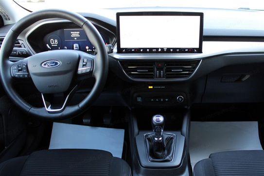 Ford Focus 1.0 EcoBoost Titanium X