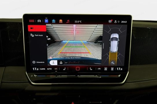 Volkswagen Tiguan 1.5 eTSI Special Edition DSG