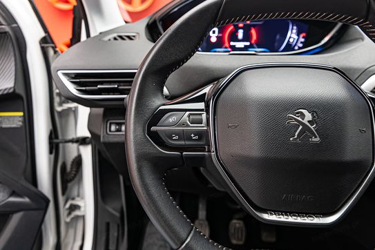 Peugeot 3008 1.2 PureTech