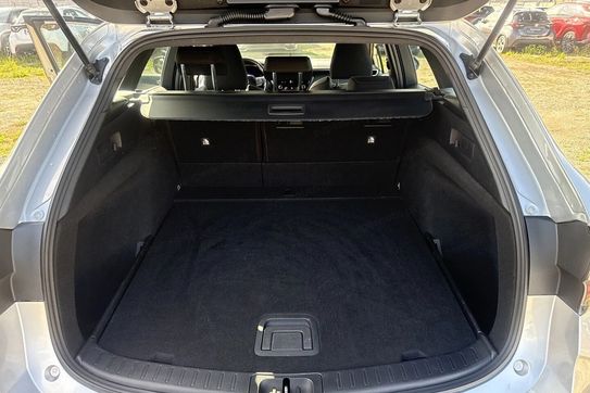 Toyota Corolla Hybrid Comfort
