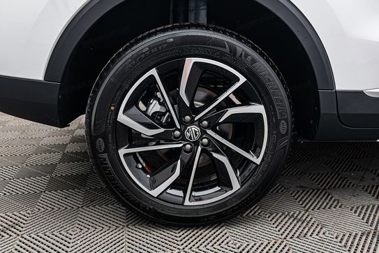 MG ZS 1.5 VTi-Tech Exclusive