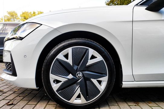 Skoda Superb 1.5 TSI DSG