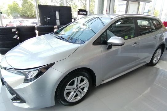 Toyota Corolla 1.2 t Comfort